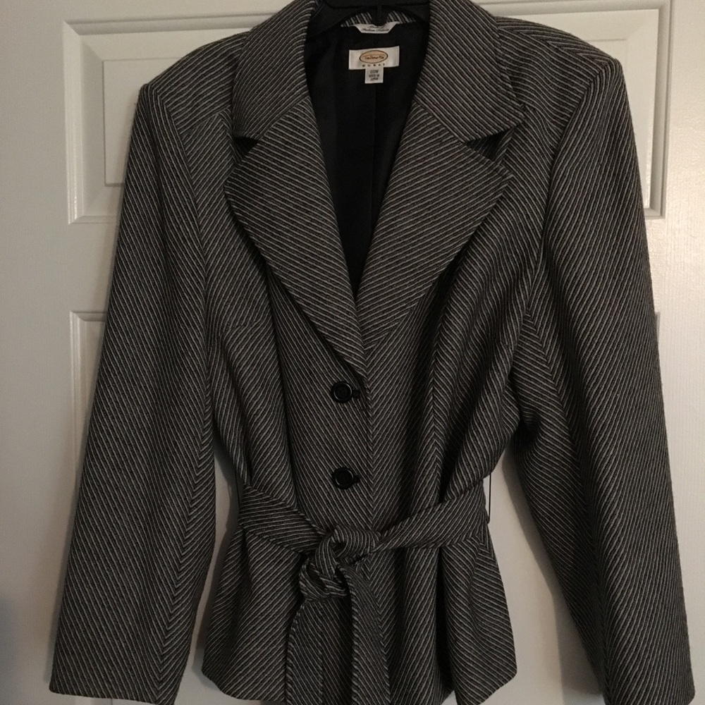 Gotta go final price Jean jacket